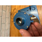 Vintage Carron Mfg. Co. 78 Rpm Child's Electric Acoustical Phonograph - REPAIR