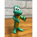 Vintage 1969 Walt Kelly 5" Albert Alligator Figure