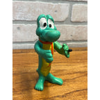 Vintage 1969 Walt Kelly 5" Albert Alligator Figure