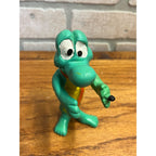 Vintage 1969 Walt Kelly 5" Albert Alligator Figure