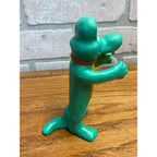 Vintage 1969 Walt Kelly 5" Albert Alligator Figure