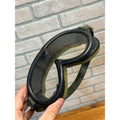 Vintage US Army Sun, Wind, & Dust Military Goggles WWII Dated 1974