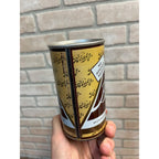 BLATZ MINTY "NO OPENER NEEDED" SMILE BEADS LIFT ZIP TAB DATED 1952 BEER CAN