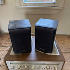 Estate Liquidation Special - Yamaha CR-620 Stereo Receiver System W/ Sony Speakers