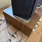 Estate Liquidation Special - Yamaha CR-620 Stereo Receiver System W/ Sony Speakers