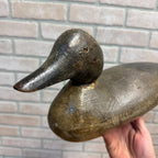 Gorgeous Mason Pintails Pair Duck Decoys Original Paint