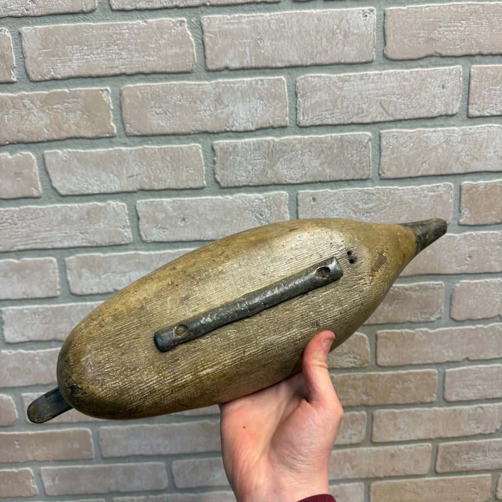 Gorgeous Mason Pintails Pair Duck Decoys Original Paint