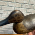Gorgeous Mason Pintails Pair Duck Decoys Original Paint