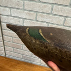 Gorgeous Mason Pintails Pair Duck Decoys Original Paint