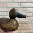 Gorgeous Mason Pintails Pair Duck Decoys Original Paint