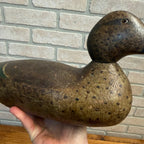 Gorgeous Mason Pintails Pair Duck Decoys Original Paint