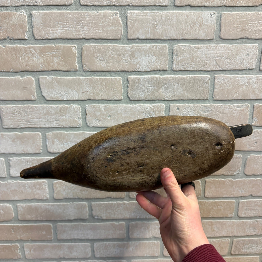Gorgeous Mason Pintails Pair Duck Decoys Original Paint