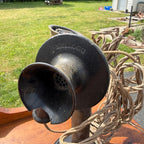 Antique Vintage 1920s Kellogg Candlestick Phone Telephone As-Is
