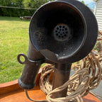 Antique Vintage 1920s Kellogg Candlestick Phone Telephone As-Is