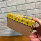 Antique Auto Old Timer's Car No. 3 Lever Action Tin Litho Model T Toy  Japan