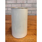Vintage Kohler Quarter Century Club Beer Mug Stein 1977 Wisconsin Wis Wi