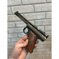 Vintage c1930s Benjamin Franklin Model .177 Pellet Air Pistol As-Is Parts/Repair