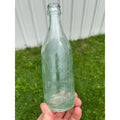 Vintage J.B. Reiter 7.5 Fluid Ounce Soda Bottle Milwaukee, WI Embossed