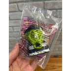 McDonalds Happy Meal Toy Haunted Halloween Hamburglar #6 Monster Mask 1998