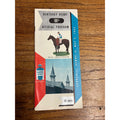 Original 1962 Kentucky Derby Official Program 88th Race Churchill Downs Vintage