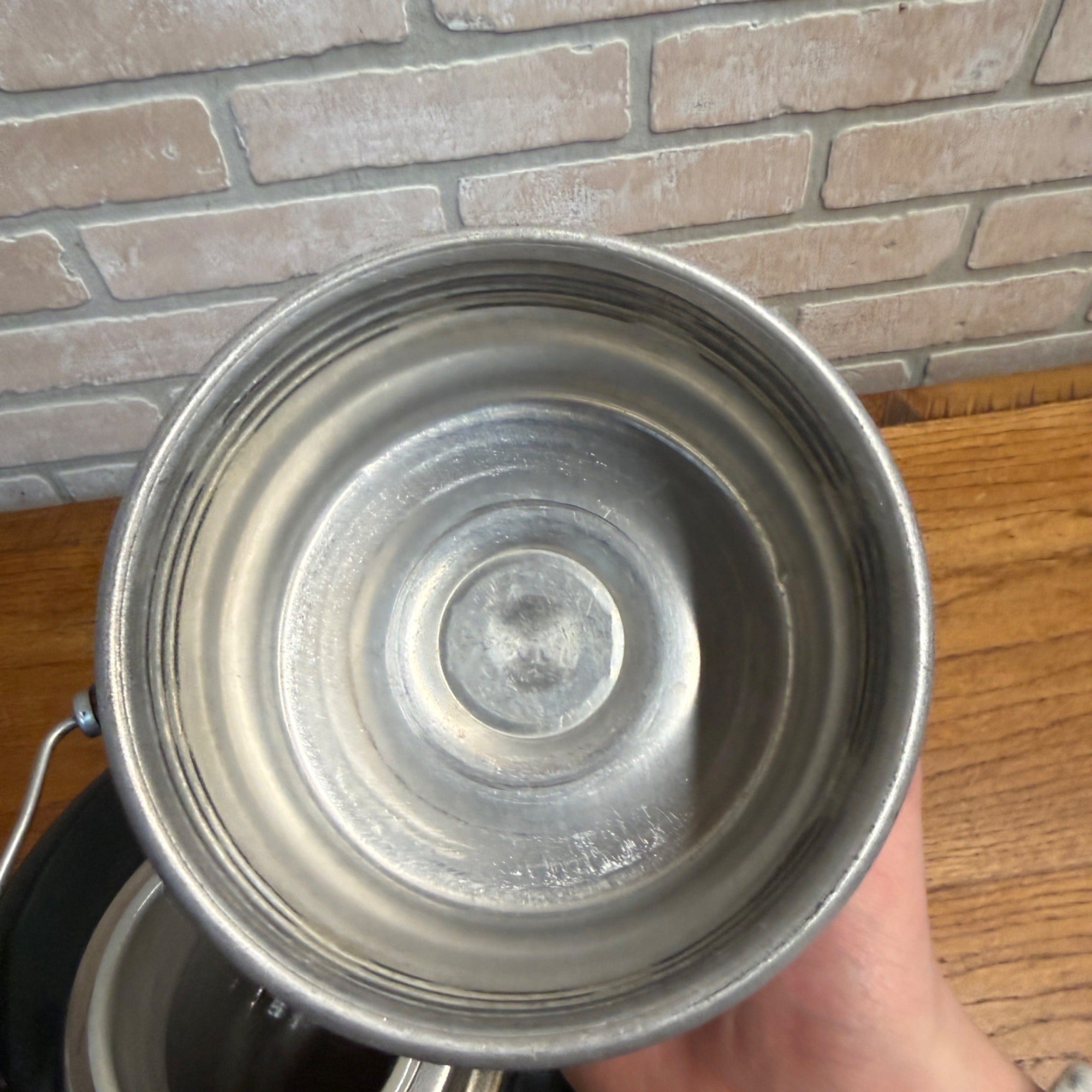 Aladdin Thermalware Jar Chicago USA | JUG THERMOS | Vintage Antique Army Green