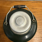 Aladdin Thermalware Jar Chicago USA | JUG THERMOS | Vintage Antique Army Green