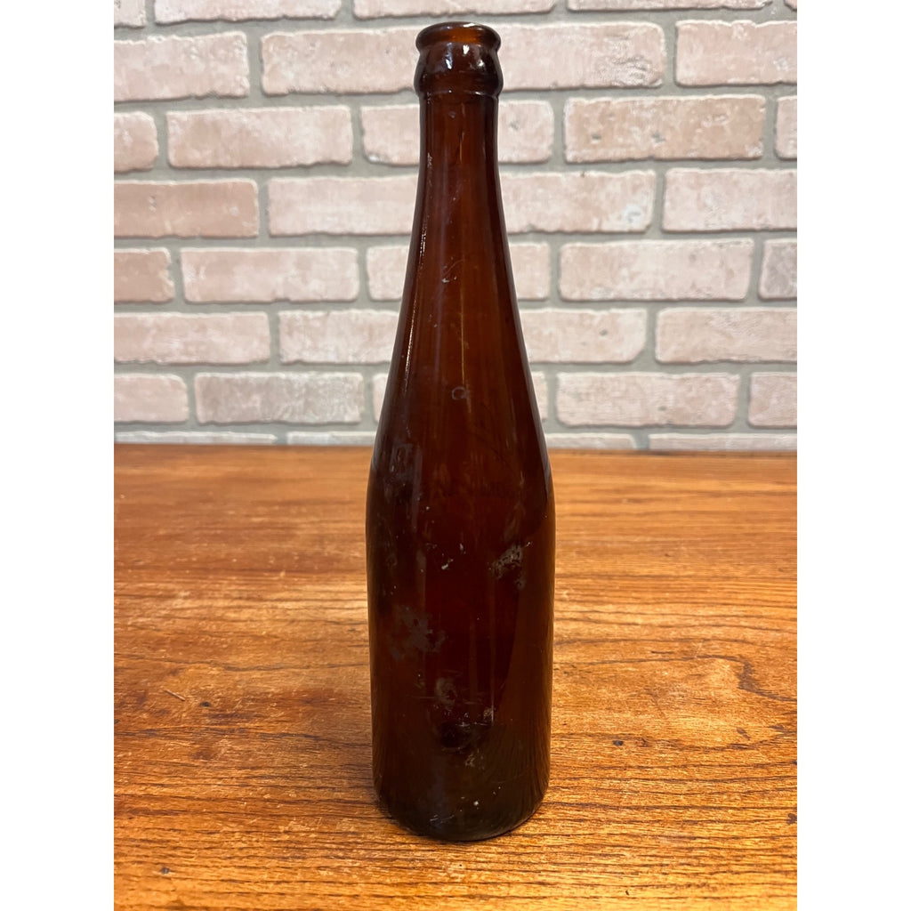 Pre-Pro Chas. Hamm Brewing Co WI Beer Bottle Random Lake Wisconsin Bottle Wis