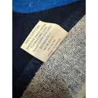 Vintage Waikiki Aquarium Hawaii Beach Bathroom Towel Fish