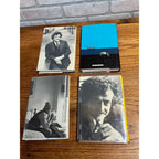 Kurt Vonnegut Book Lot: Breakfast of Champions, Jailbird, Galapagos, Slapstick