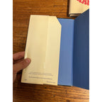 Kurt Vonnegut Book Lot: Breakfast of Champions, Jailbird, Galapagos, Slapstick