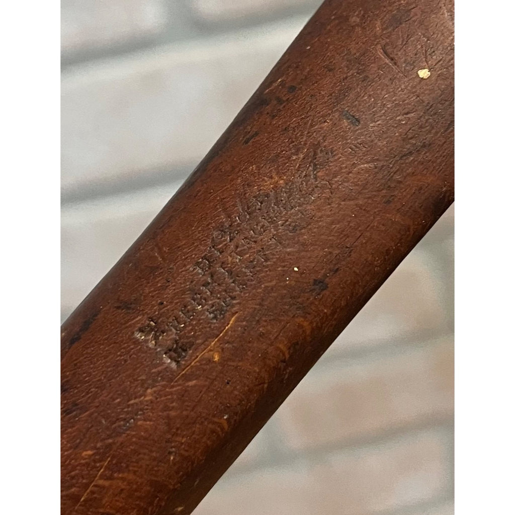 Dixon Hermitage Sheffield Plated Wooden Spokeshave Or Spoke Shave Woodworking Tool
