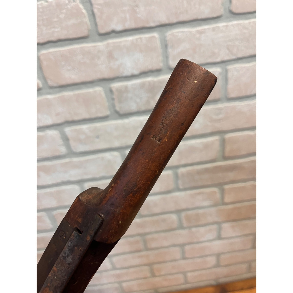 Dixon Hermitage Sheffield Plated Wooden Spokeshave Or Spoke Shave Woodworking Tool