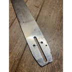 Vintage 1950s Remington Mall Chainsaw Guide Bar Sprocket Nose OEM 48777 - 48520