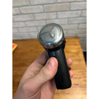 Sanyo Electric Shaver Model SV E710 Battery Operated New Old Stock With Box WORKS