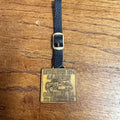 N. H. Penoyer Marseilles, IL. Bicentennial Watch Fob Limited Edition 143