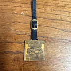 N. H. Penoyer Marseilles, IL. Bicentennial Watch Fob Limited Edition 143