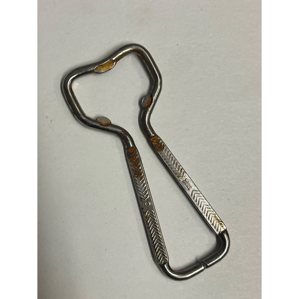 Vintage Rhinelander Beer Bottle Opener Rhinelander, Wis