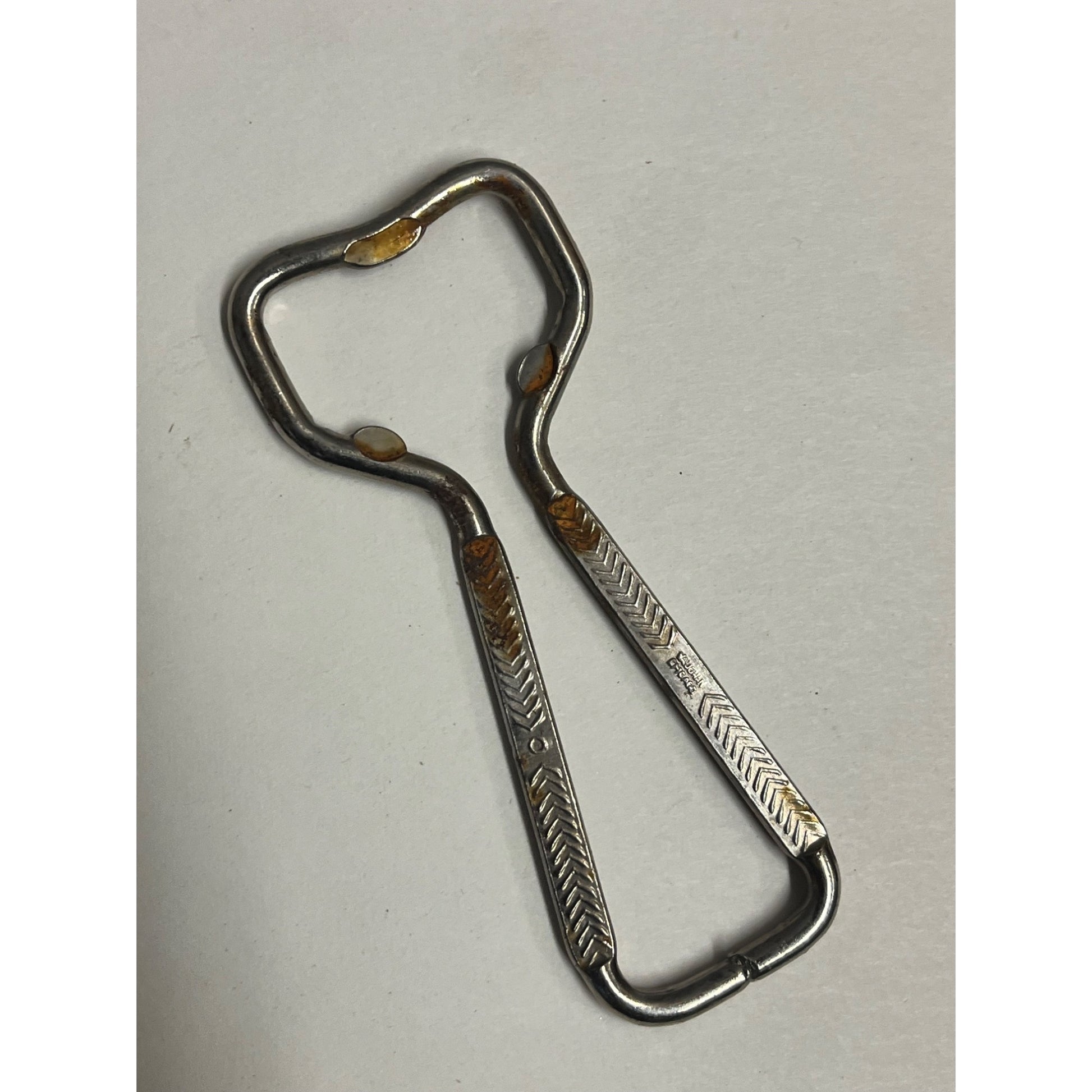 Vintage Rhinelander Beer Bottle Opener Rhinelander, Wis