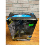 2004 Jakks Pacific Van Helsing Monster Slayer Dracula Beast 12" Action Figure