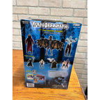 2004 Jakks Pacific Van Helsing Monster Slayer Dracula Beast 12" Action Figure