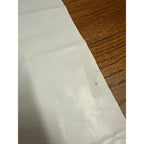 Vintage 1940s Gridley Dairy Co. Ice Cream Advertising Paper Sign Milwaukee Wis