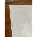 Vintage 1940s Gridley Dairy Co. Ice Cream Advertising Paper Sign Milwaukee Wis