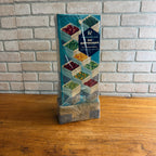 Vintage 1950s Unused VapoCans Wax Containers Frozen Foods 20-Pack Advertising