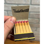 Vintage Pitzer's Tavern Bar - Milwaukee Wisconsin - Advertising FULL Matchbook Blatz