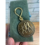 Disabled American Veterans - Vintage 1975 Hawaii Convention Medal- Spririt of 76