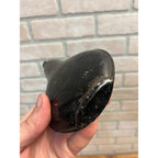 Antique 19th c. Civil War Period Hazard Powder Co Gunpowder Black Powder Flask