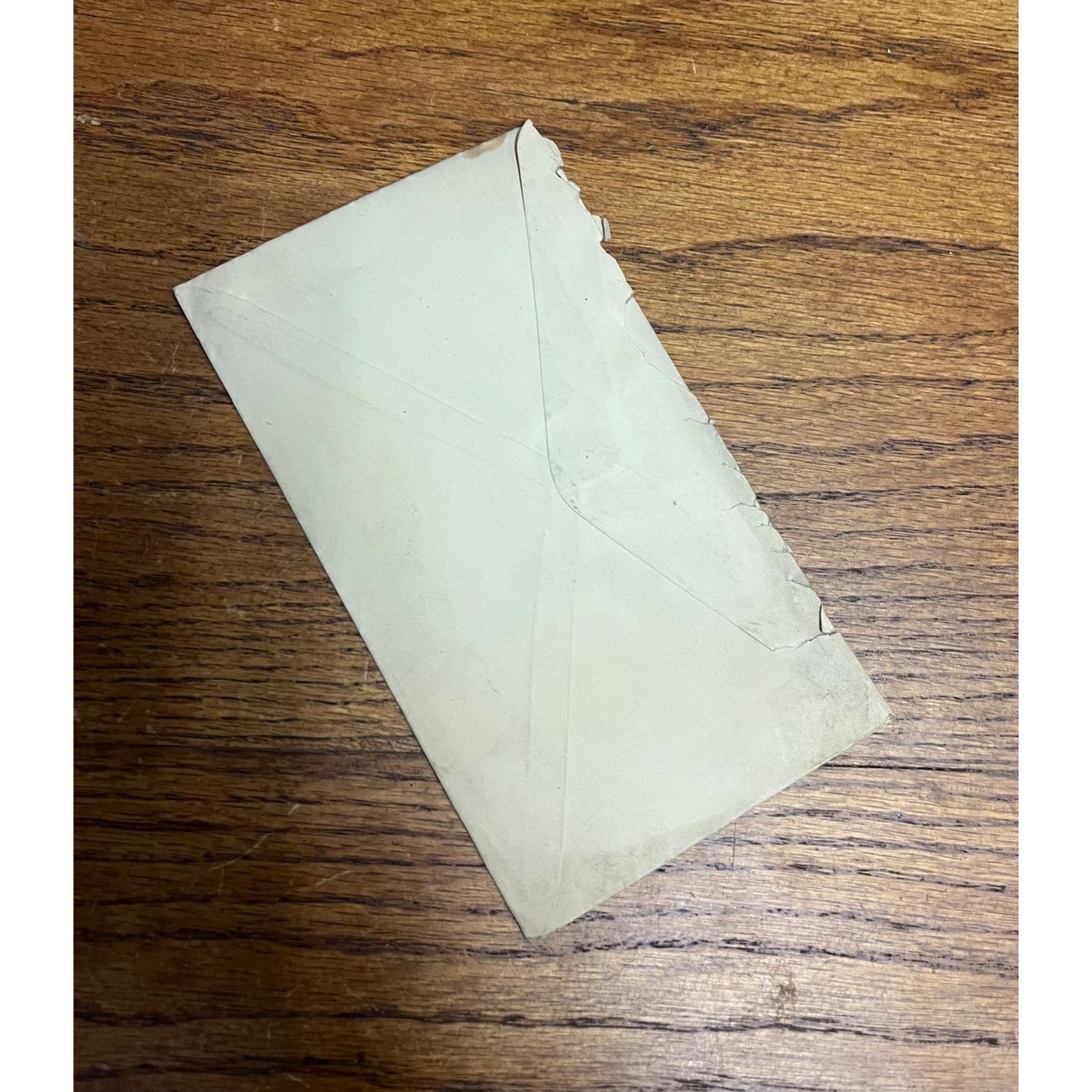 RARE Vintage Milwaukee Carnival Association Art Nouveau 1900 Stamp, Letters ++