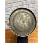 Antique Coleman Quick Lite Gas Table Lamp Patent 1919 - Parts / Restore