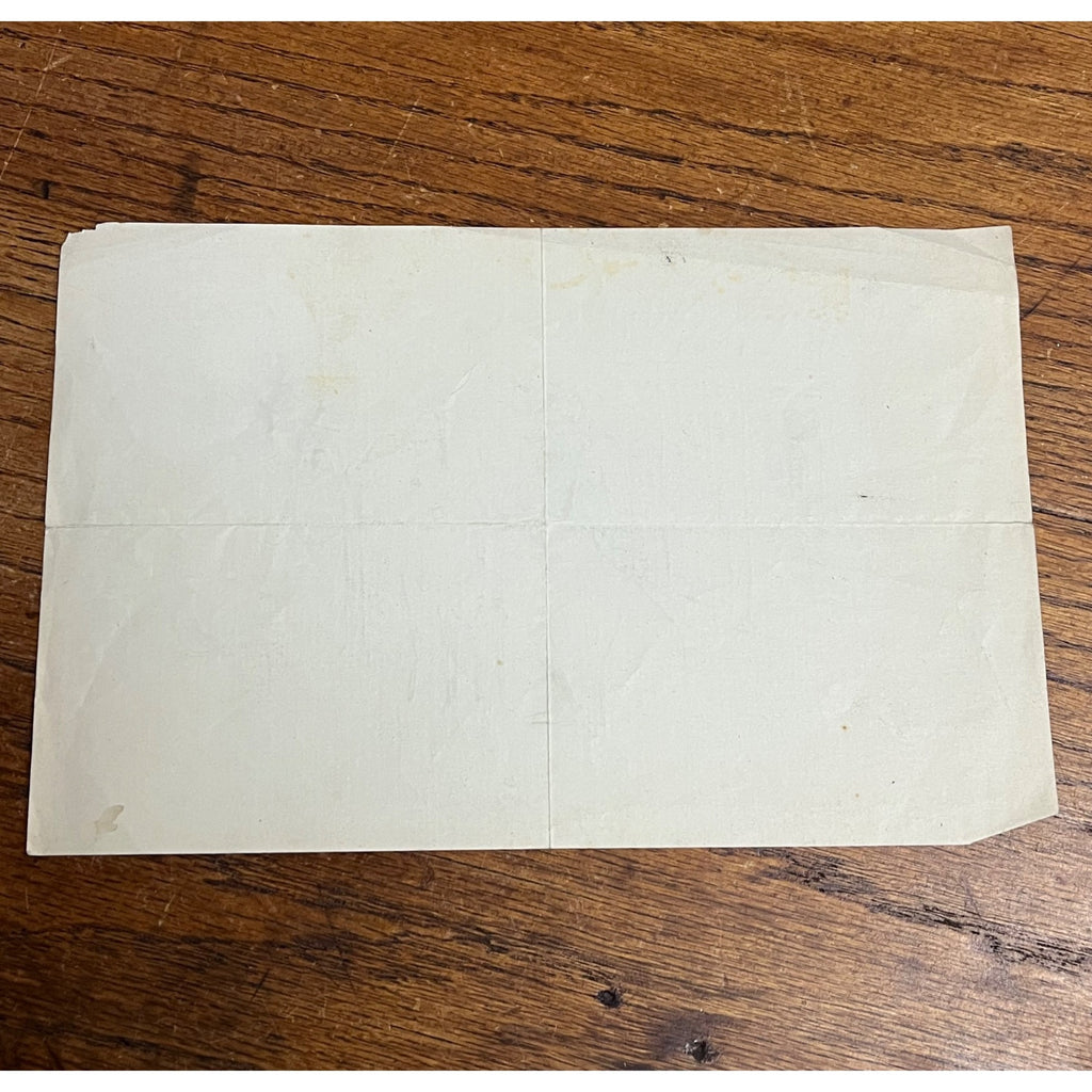 US Army New York First Field Artillery c1916 - Col. Merrit Smith RPPCs & Letters