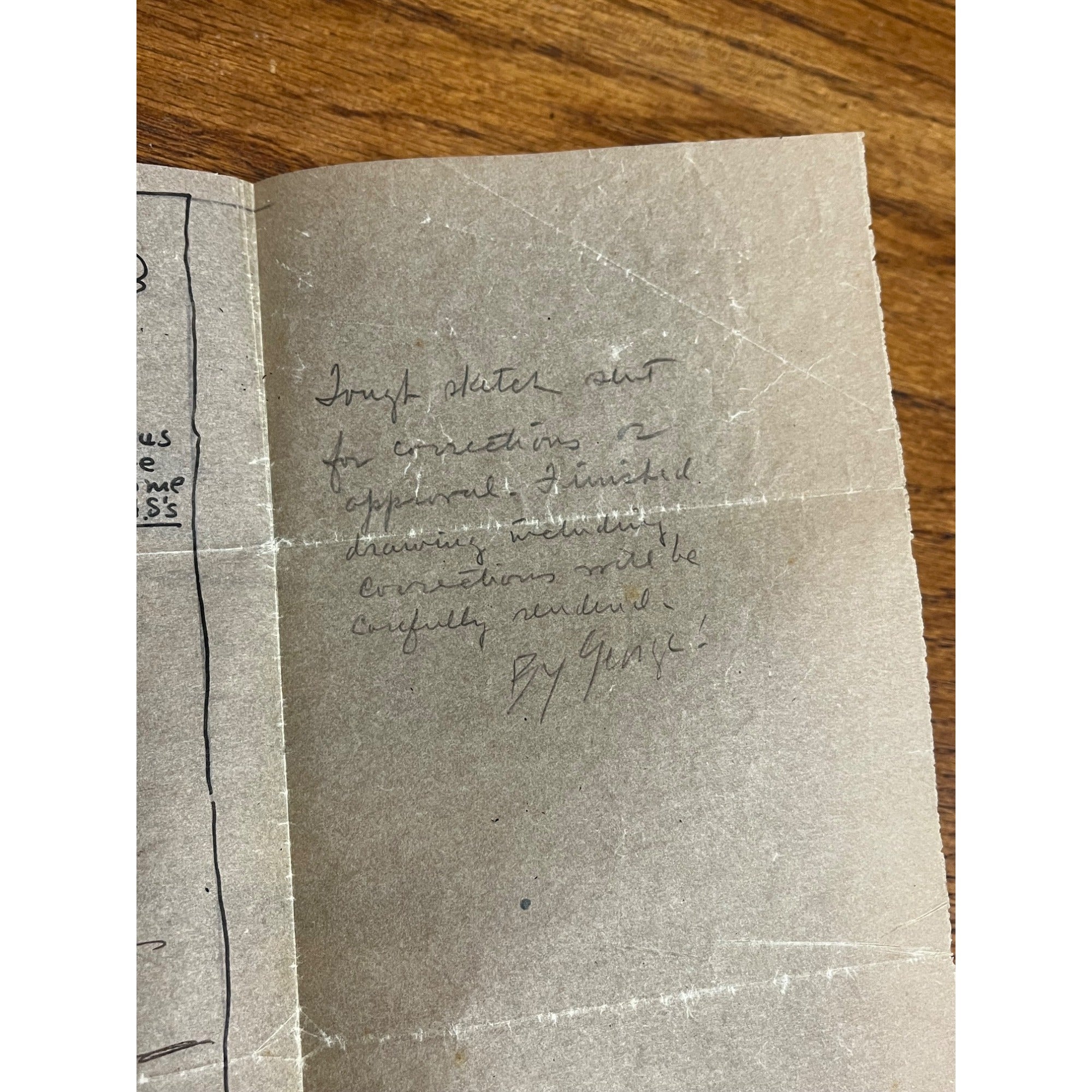 US Army New York First Field Artillery c1916 - Col. Merrit Smith RPPCs & Letters